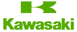 Kawasaki at MK Motorcycles