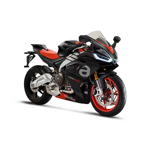 Aprilia